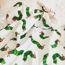 Load image into Gallery viewer, The Very Hungry Caterpillar QUILT
