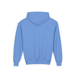ATAAHUA Beautiful Youth Hoodie - Cozy & Inspirational Sweatshirt for Kids