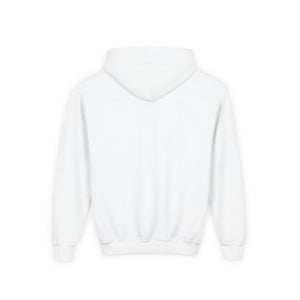 ATAAHUA Beautiful Youth Hoodie - Cozy & Inspirational Sweatshirt for Kids