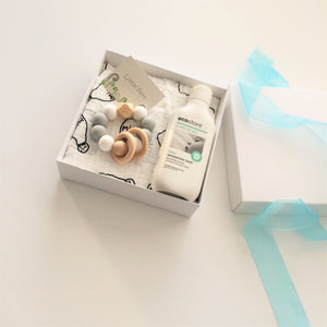 SOOTHING ESSENTIALS GIFT BOX